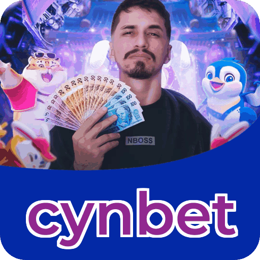 Bônus de Boas-vindas cynbet